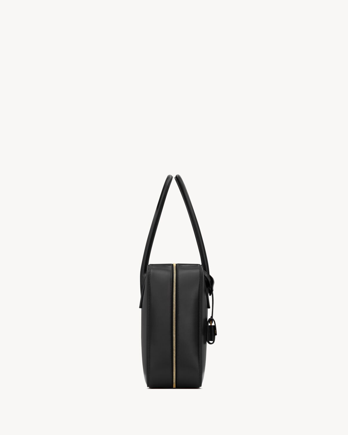 YSL SAC DE JOUR bauletto bag in BOX SAINT LAURENT - Image 2